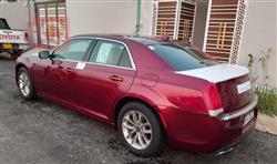 Chrysler 300